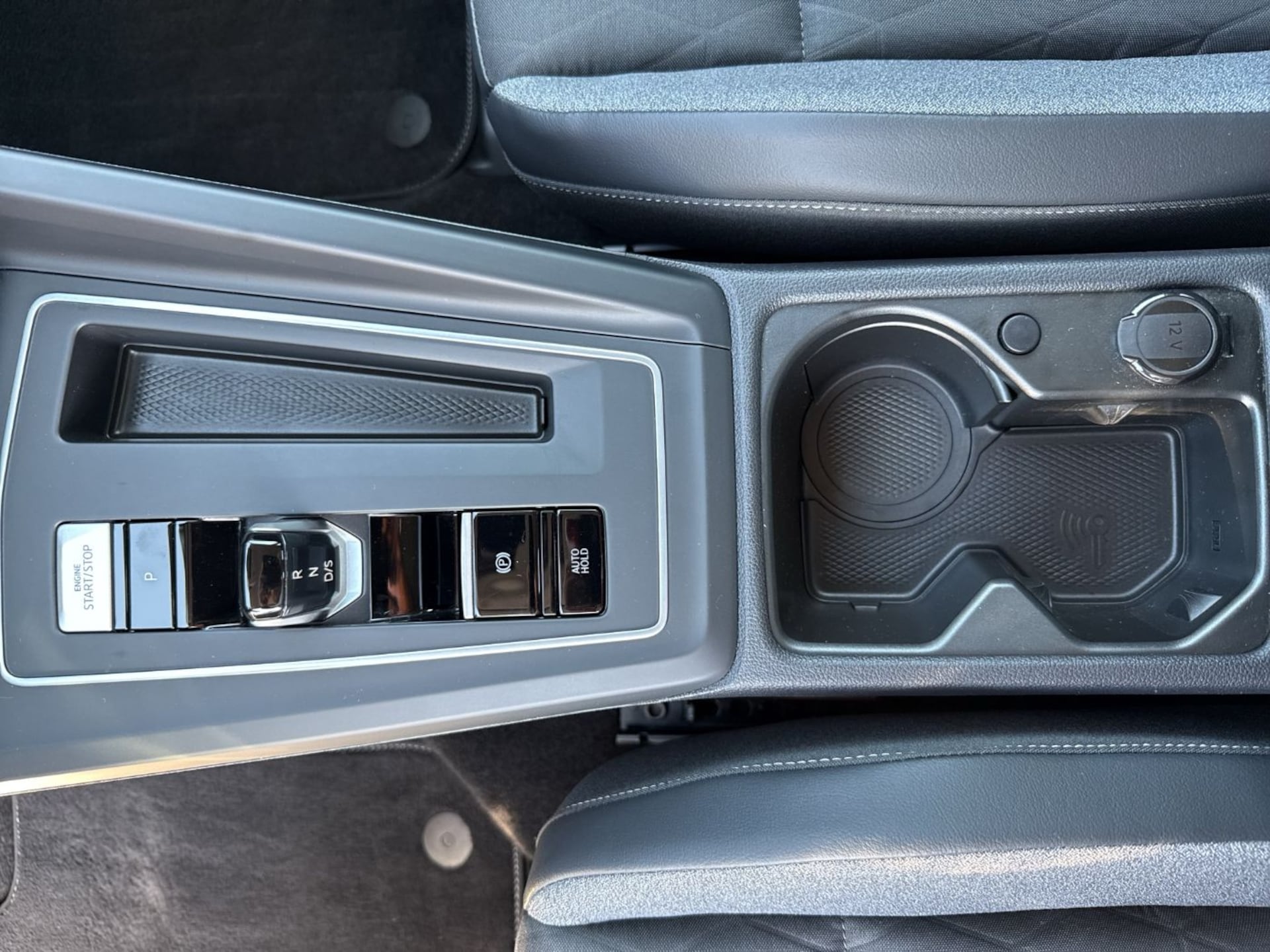 Volkswagen Golf Goal