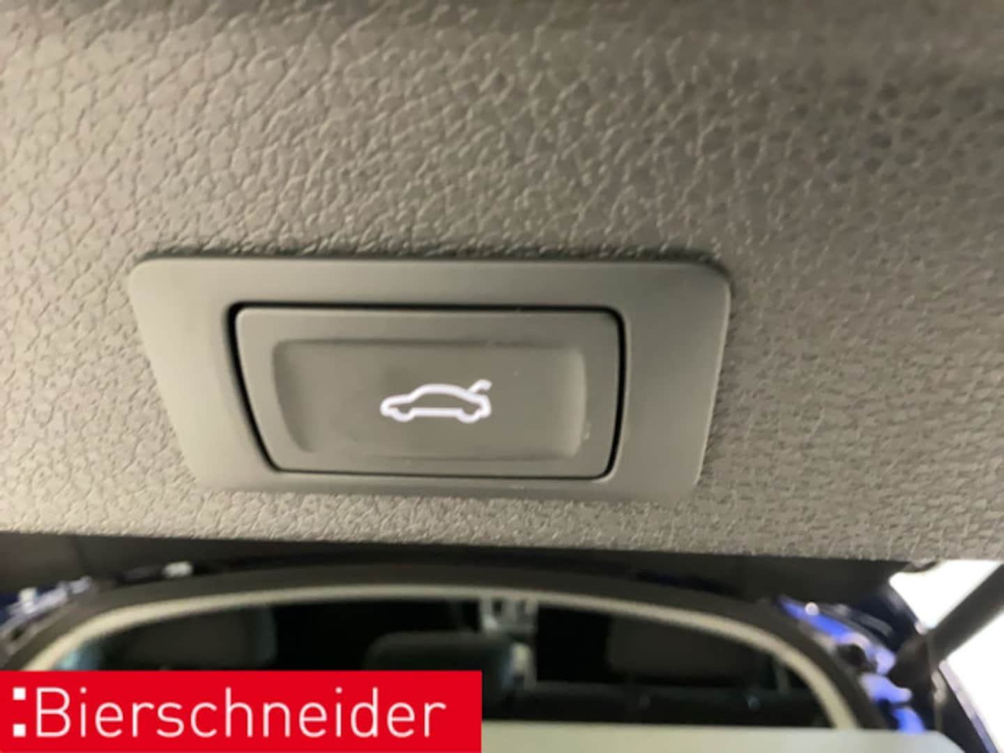 Bild über Audi Q3 Sportback TFSI 110 kW S tronic - für weitere Informationen kontaktieren Sie den Audi Partner