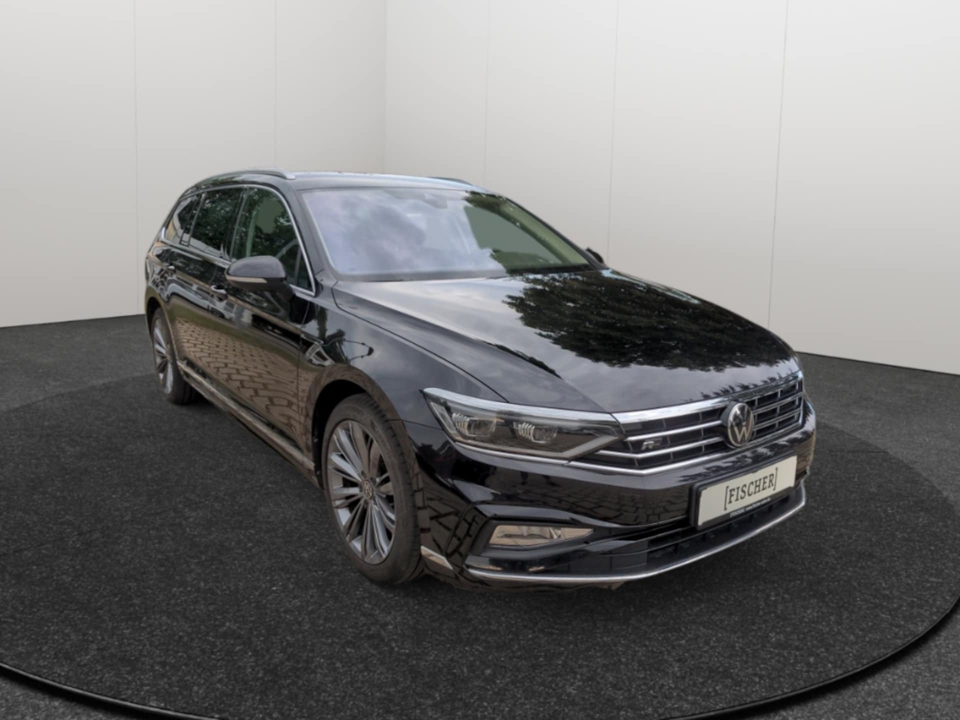 Volkswagen Passat Variant Elegance
