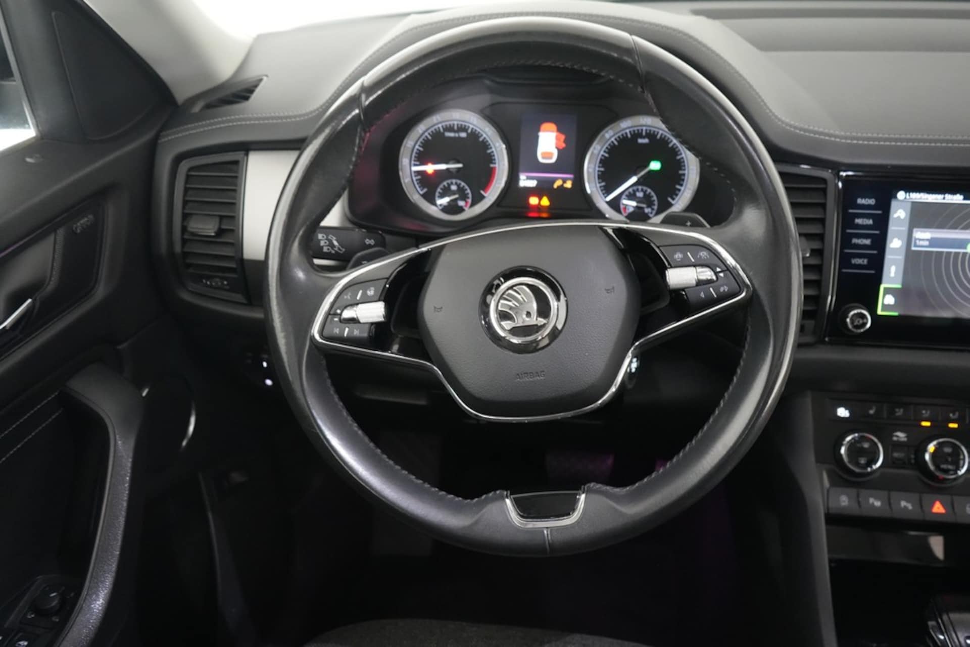 Skoda Kodiaq Ambition