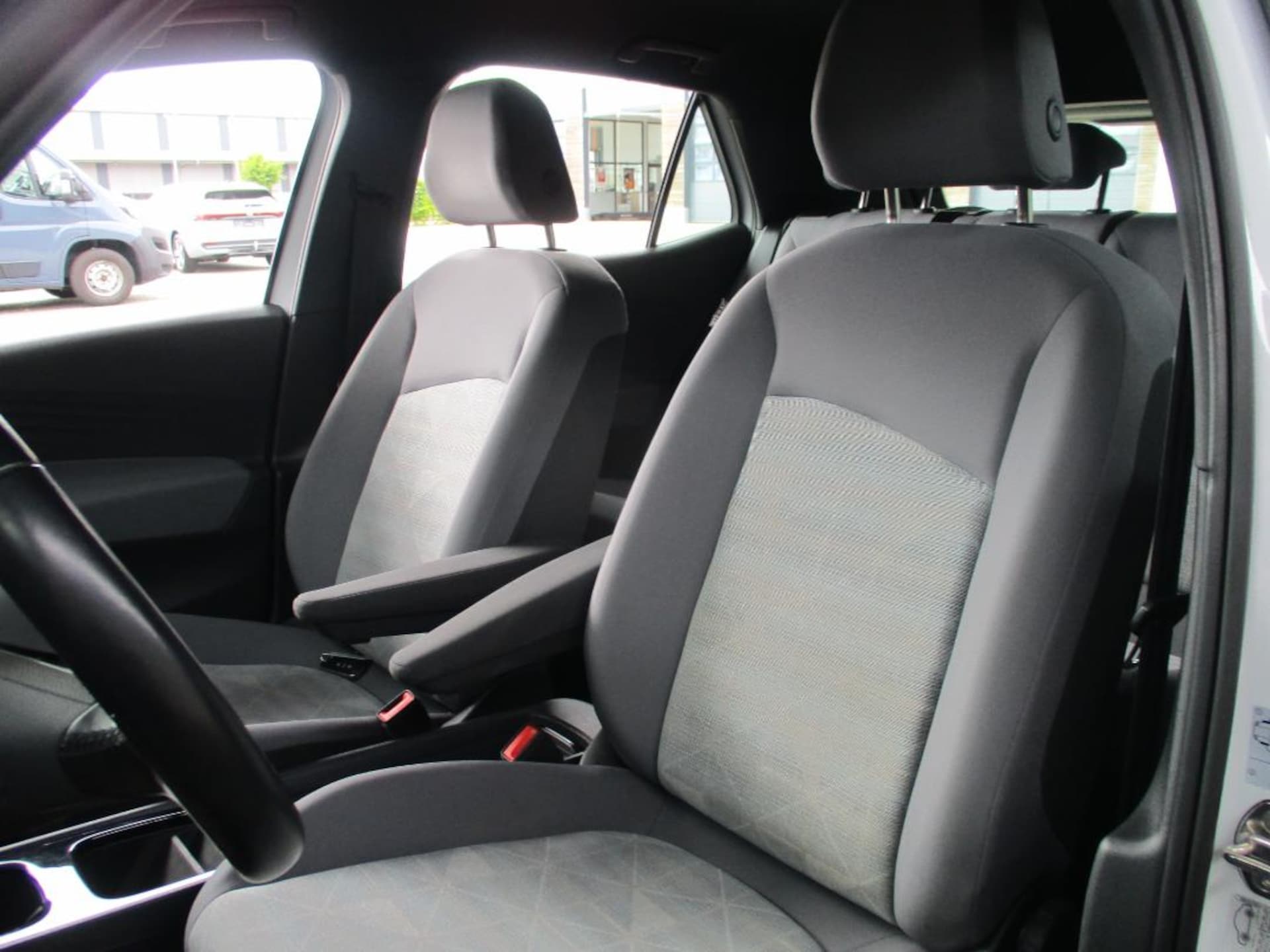 Volkswagen ID.3 Pro Performance