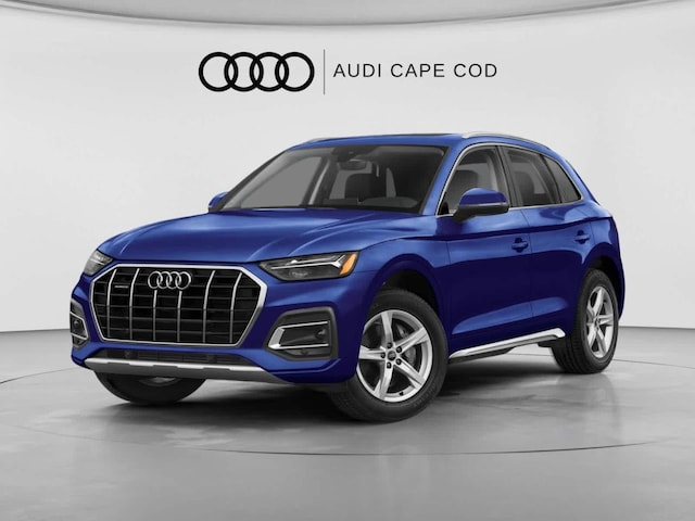 Photo of 2023 Audi Q5