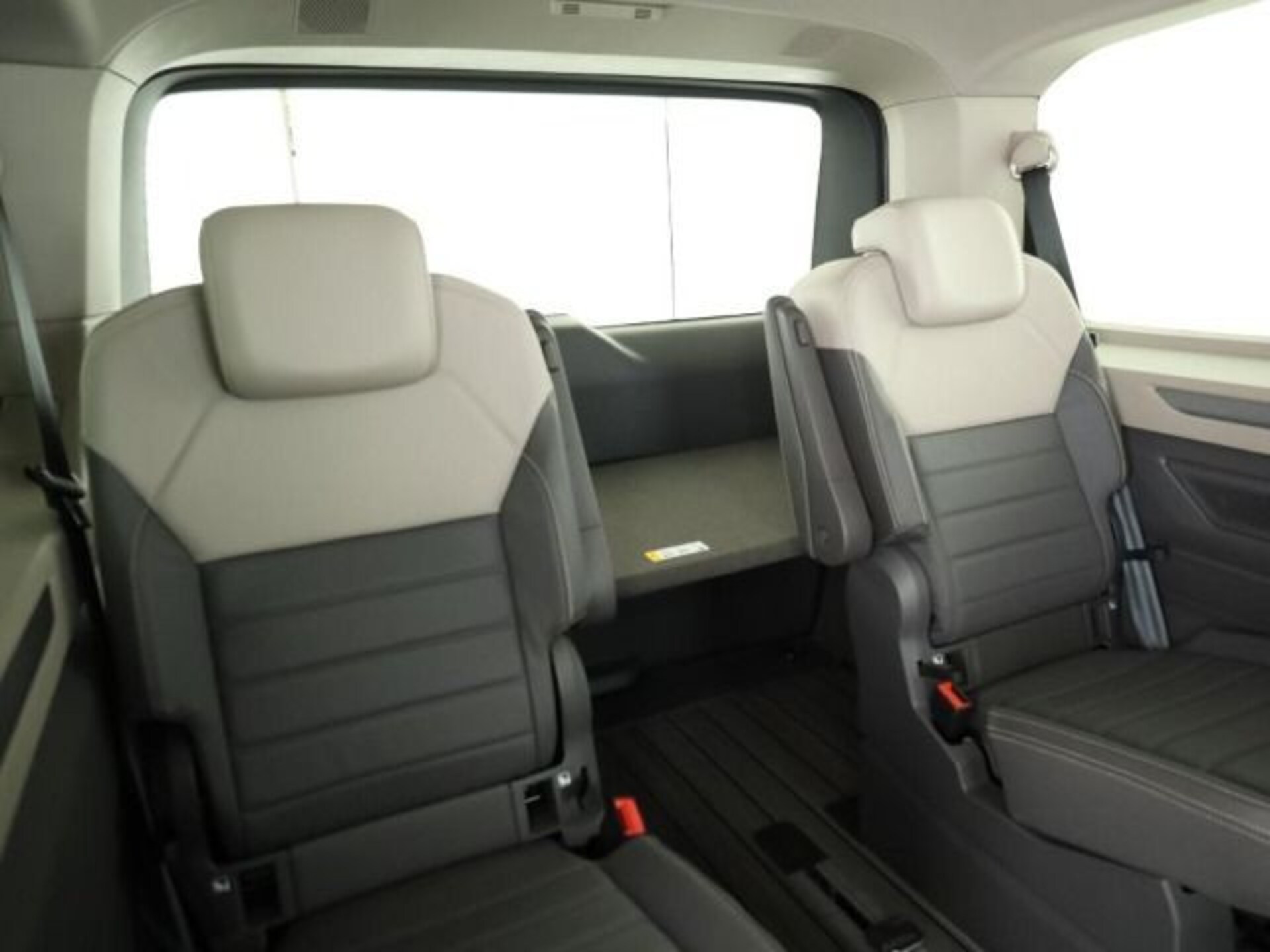 Volkswagen Multivan Langversion Style