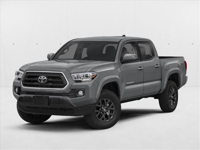 Photo of 2022 Toyota Tacoma 
