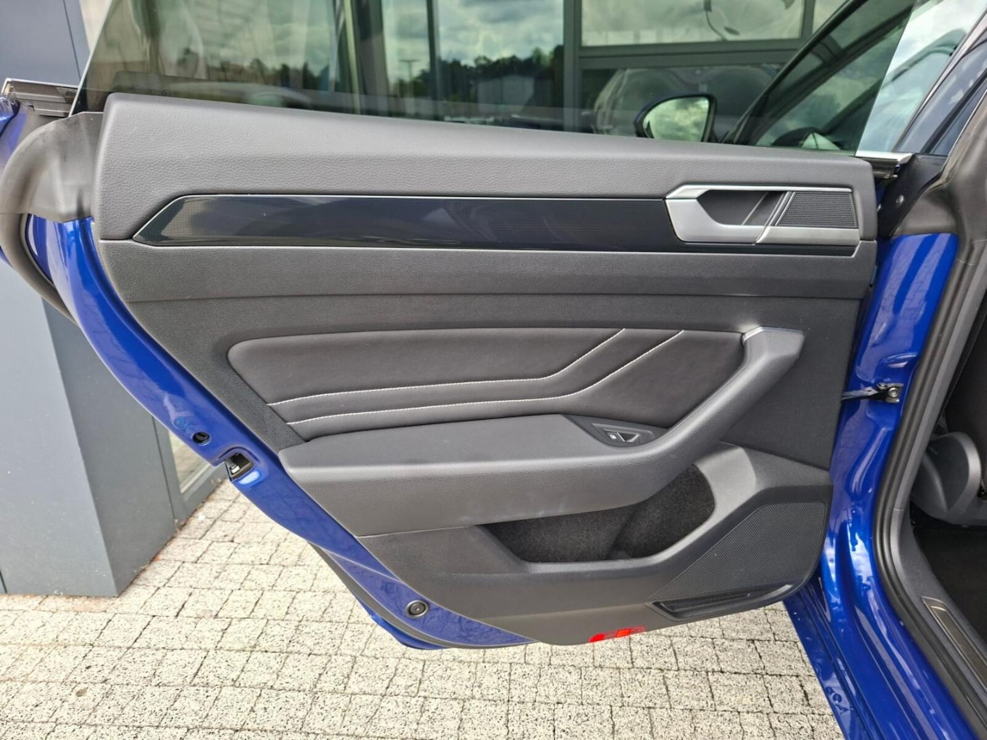Volkswagen Arteon Shooting Brake R-Line