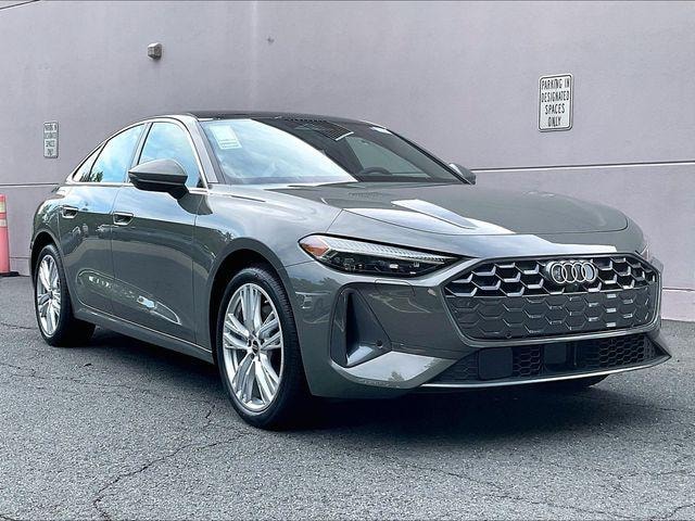 Photo of 2026 Audi A5 Sedan 