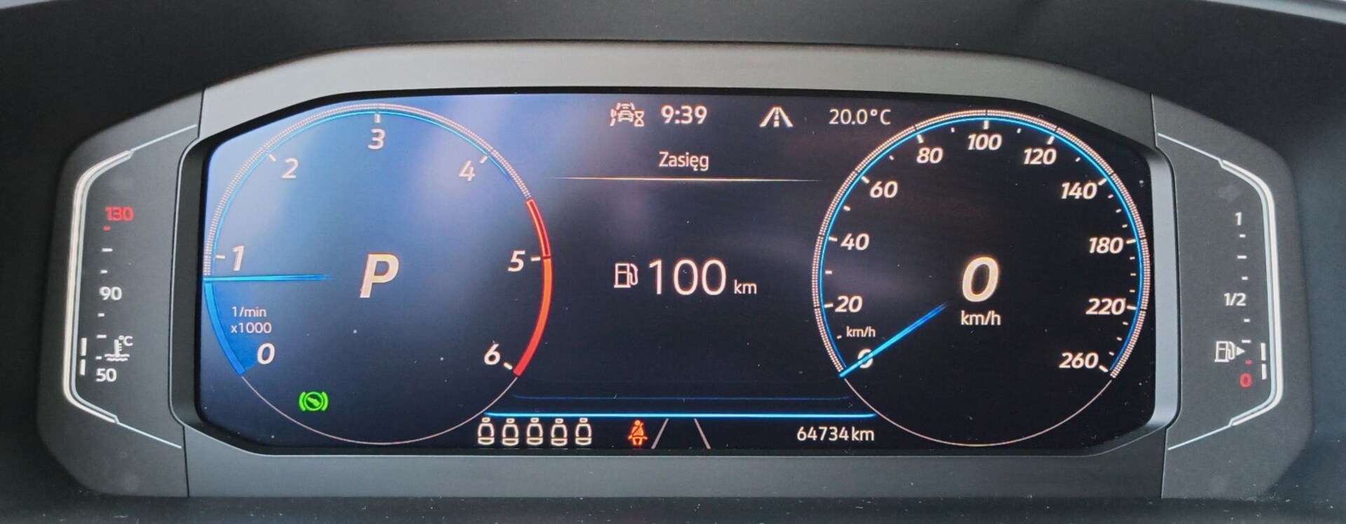 Volkswagen Tiguan Allspace R-Line