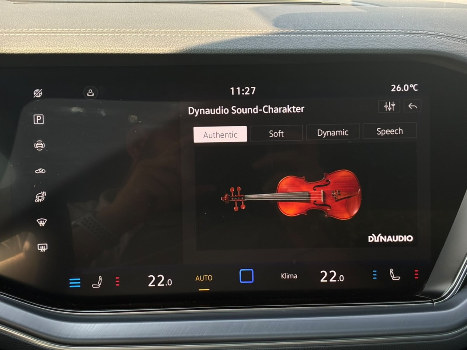Volkswagen Touareg – Bild 19