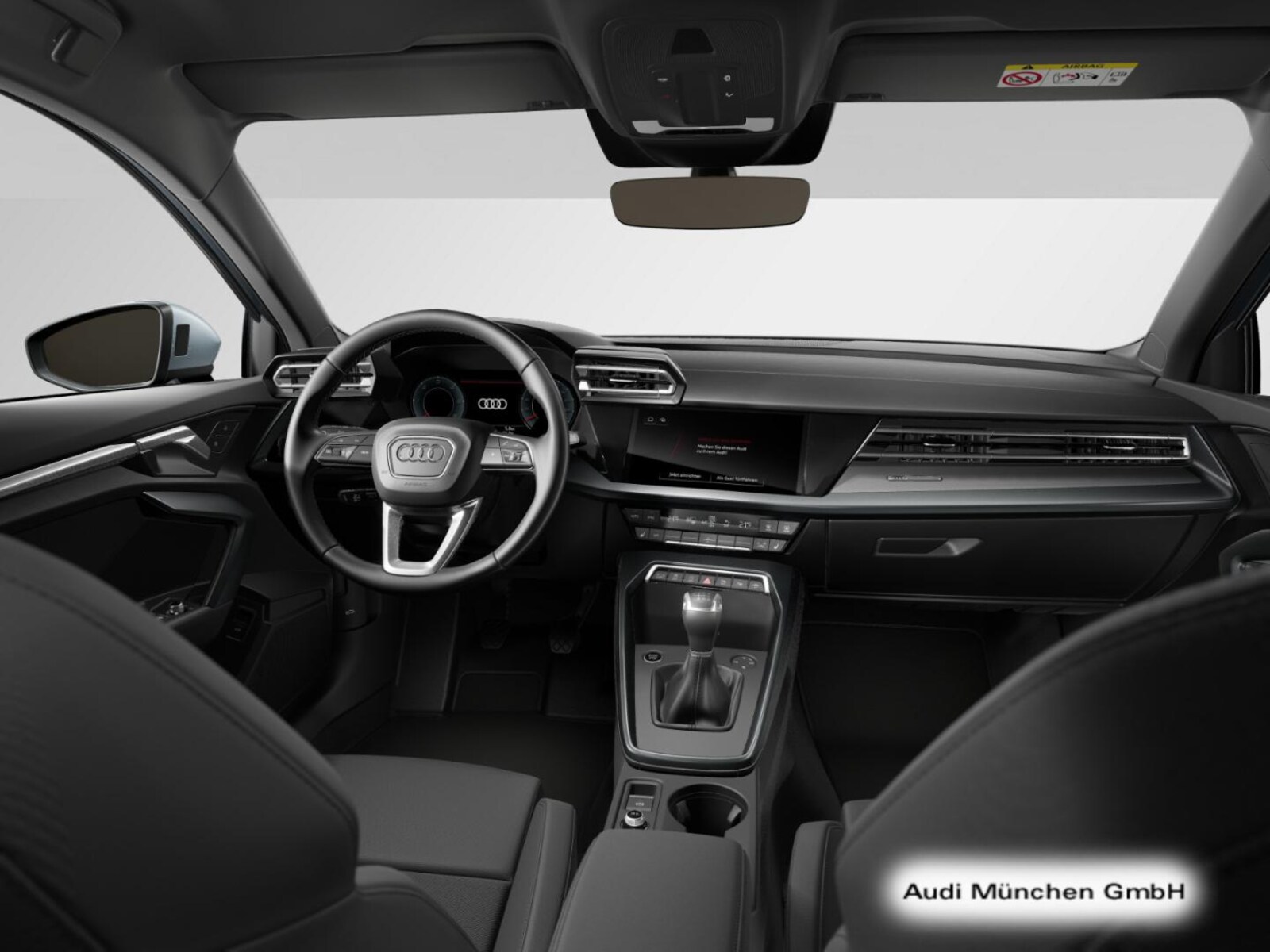 Audi A3 Sportback – Bild 9
