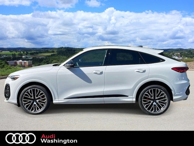 2026 Audi SQ5 Sportback Premium Plus - Photo 10