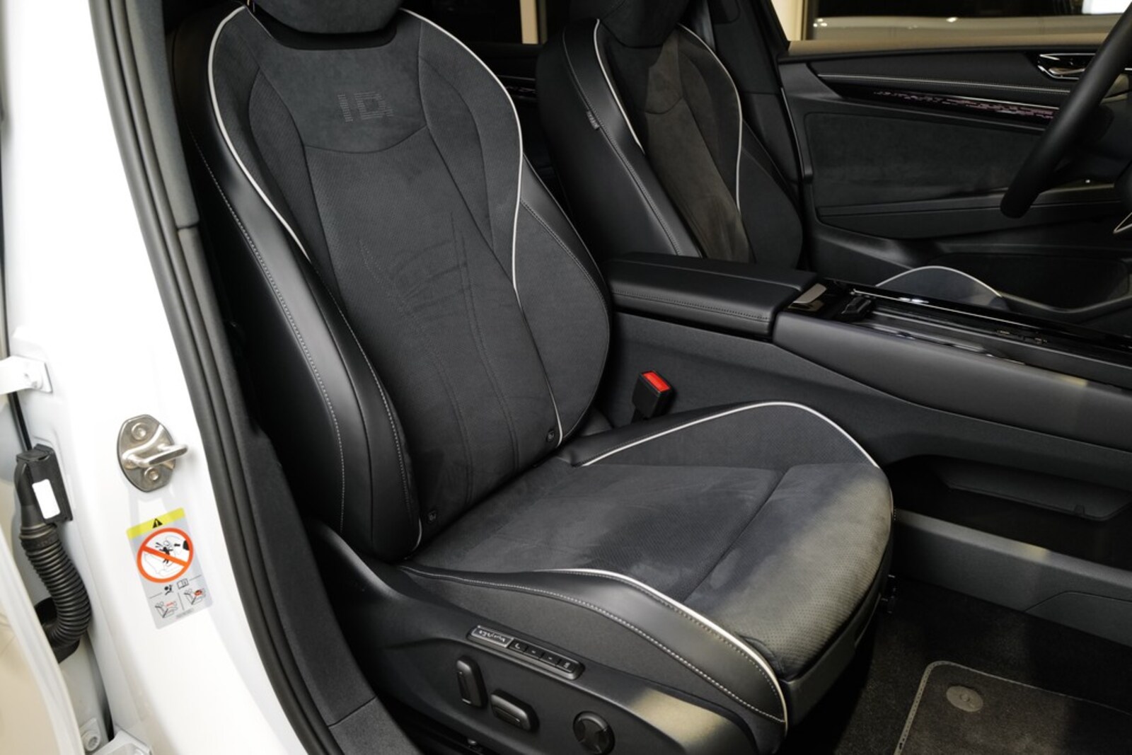 Volkswagen ID.7 Tourer – Bild 10