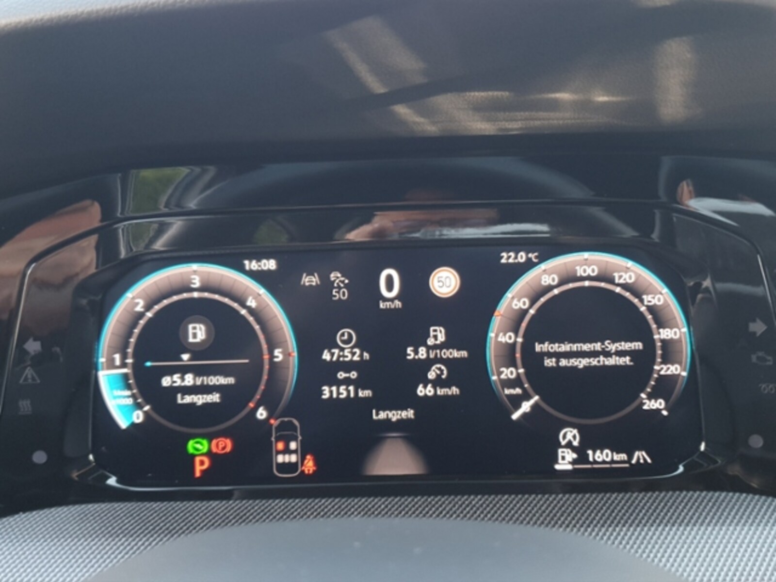 Volkswagen Golf – Bild 13