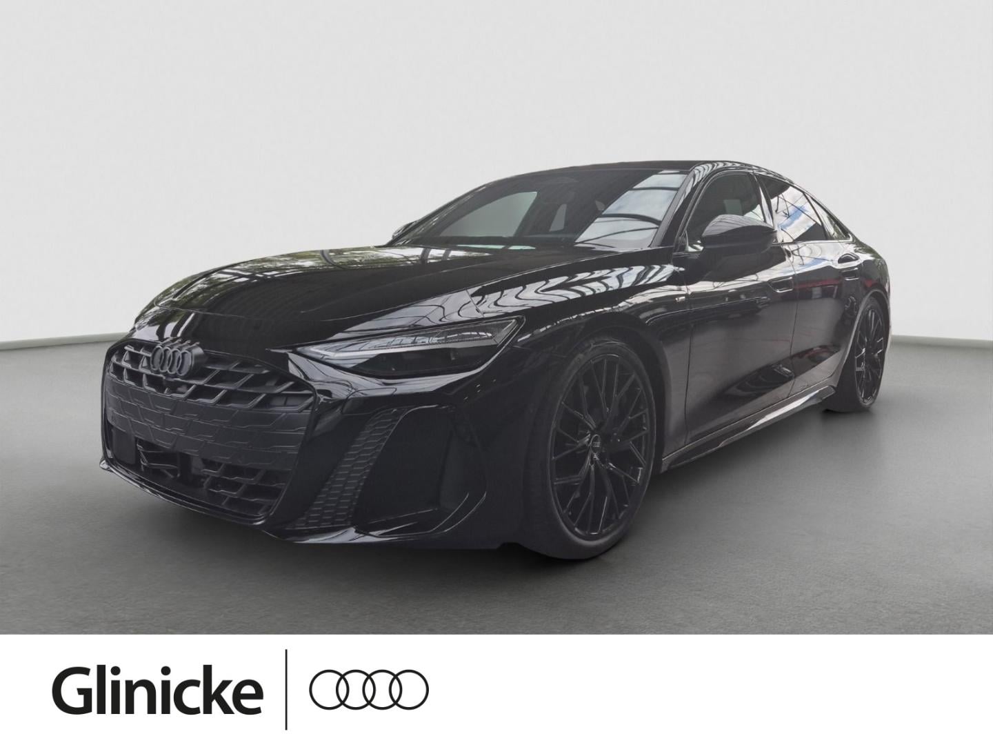 Bild über Audi A6 Limousine edition one TDI quattro 150 kW S tronic - für weitere Informationen kontaktieren Sie den Audi Partner