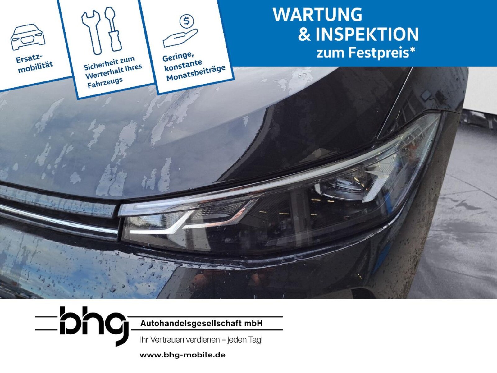 Volkswagen Passat – Bild 9