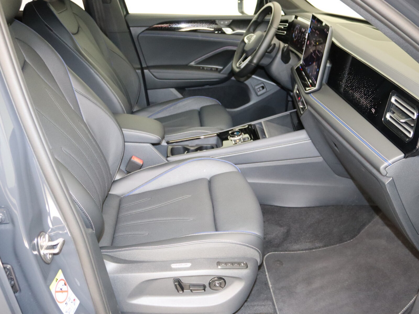 Volkswagen Tiguan – Bild 9