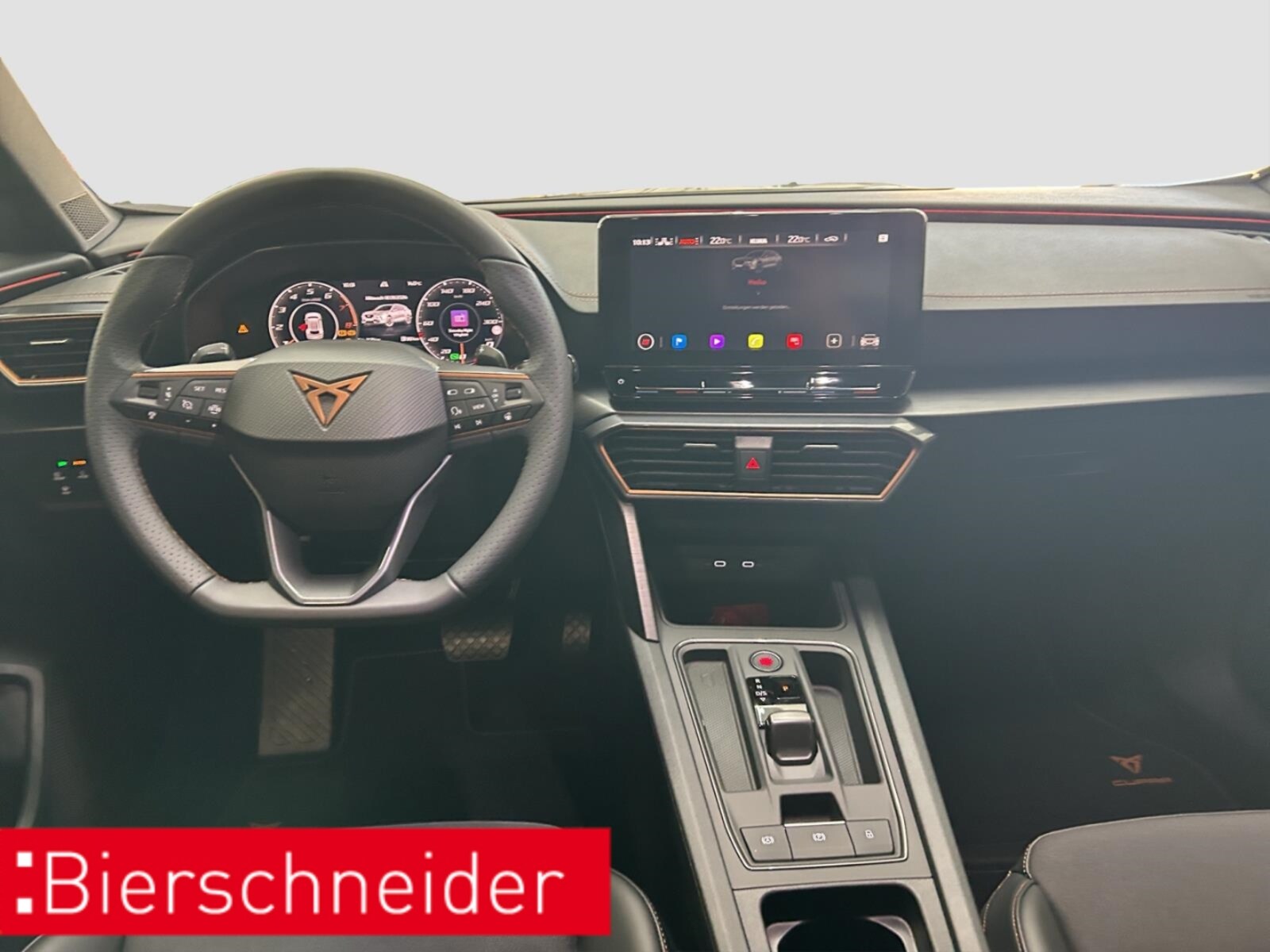 CUPRA Formentor – Bild 13