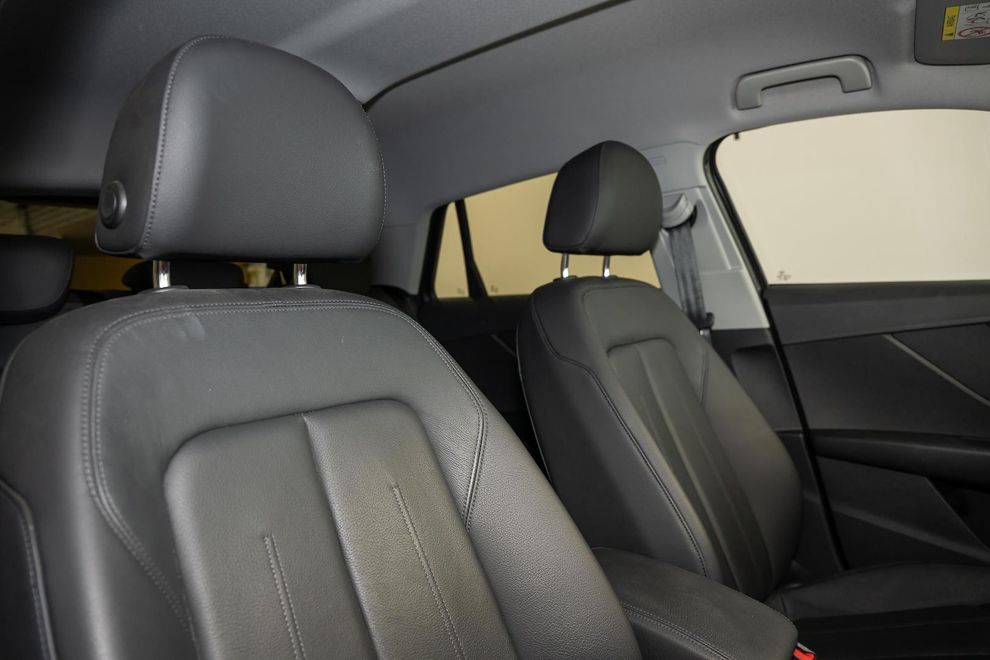 Image about Audi Q2 35 TFSI S tronic