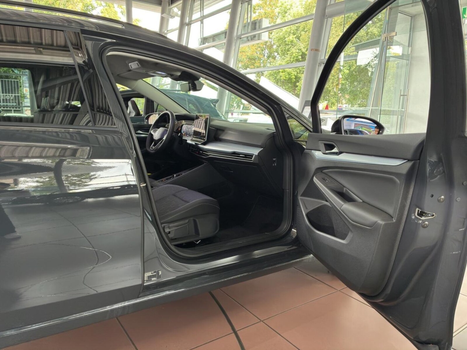 Volkswagen Golf Variant – Bild 24