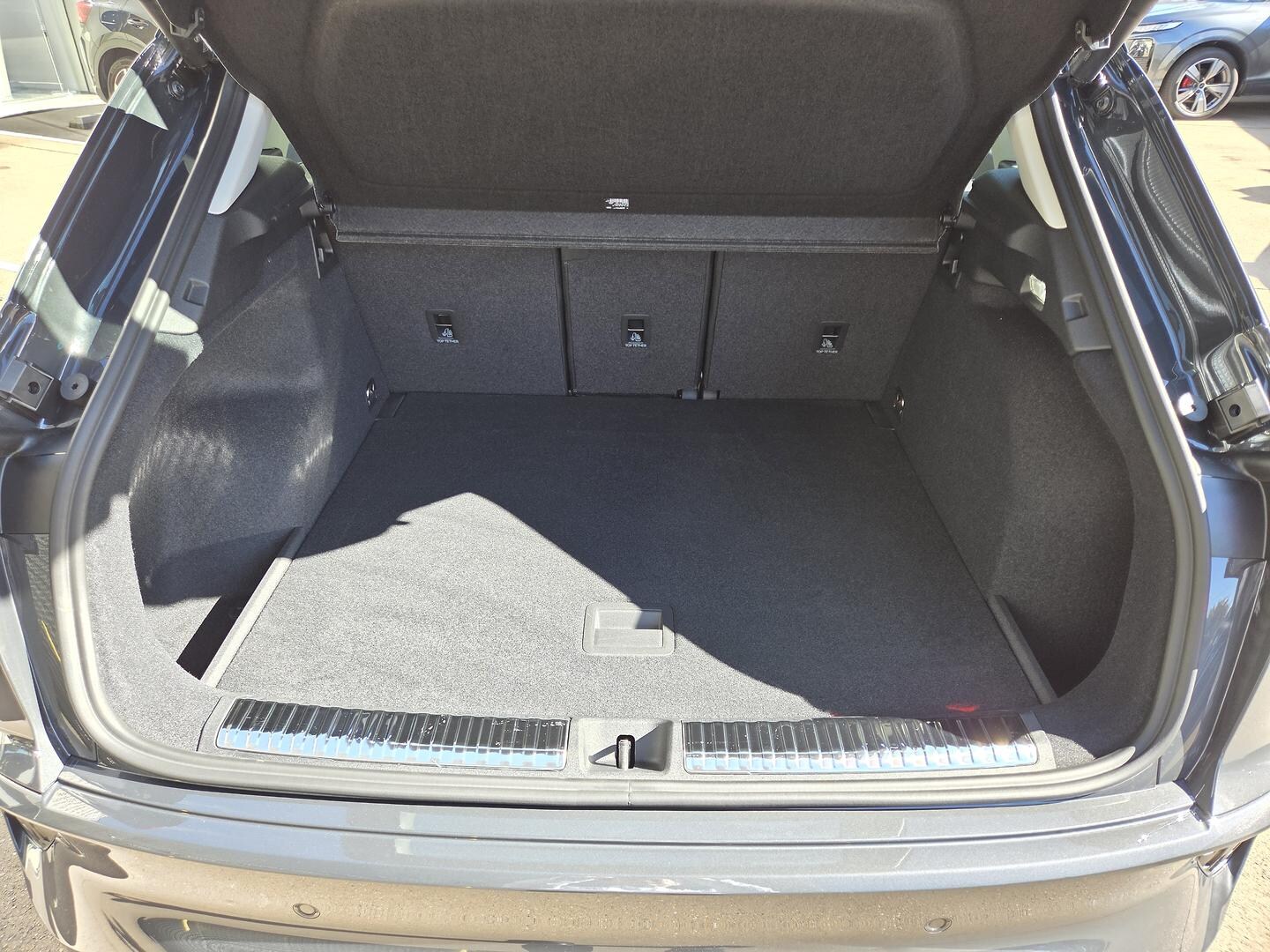 Image about Audi Q3 SUV TFSI 110 kW