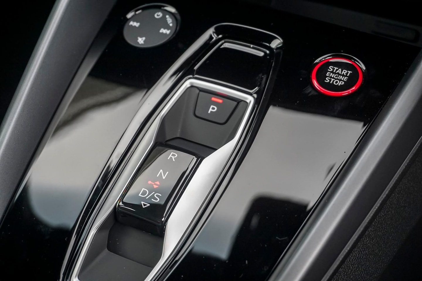 Image about Audi S3 Sportback TFSI quattro S tronic