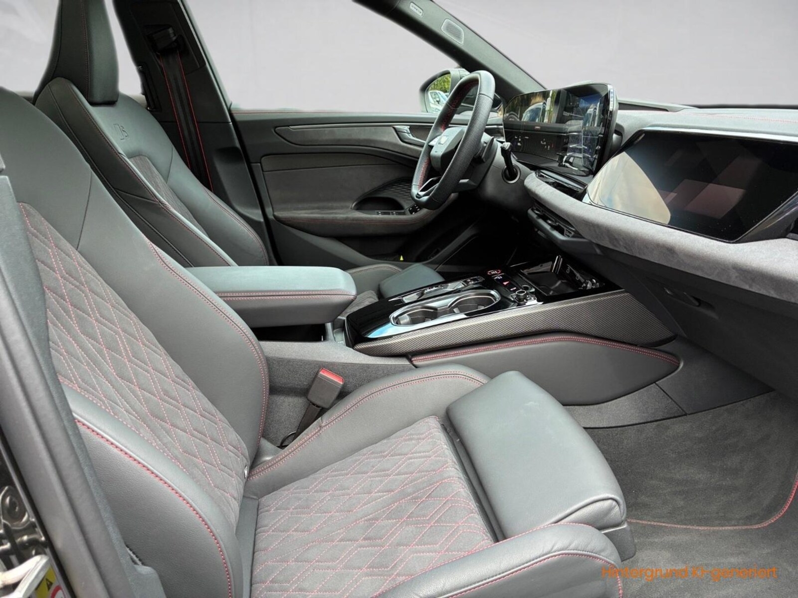 Audi A6 Avant – Bild 24