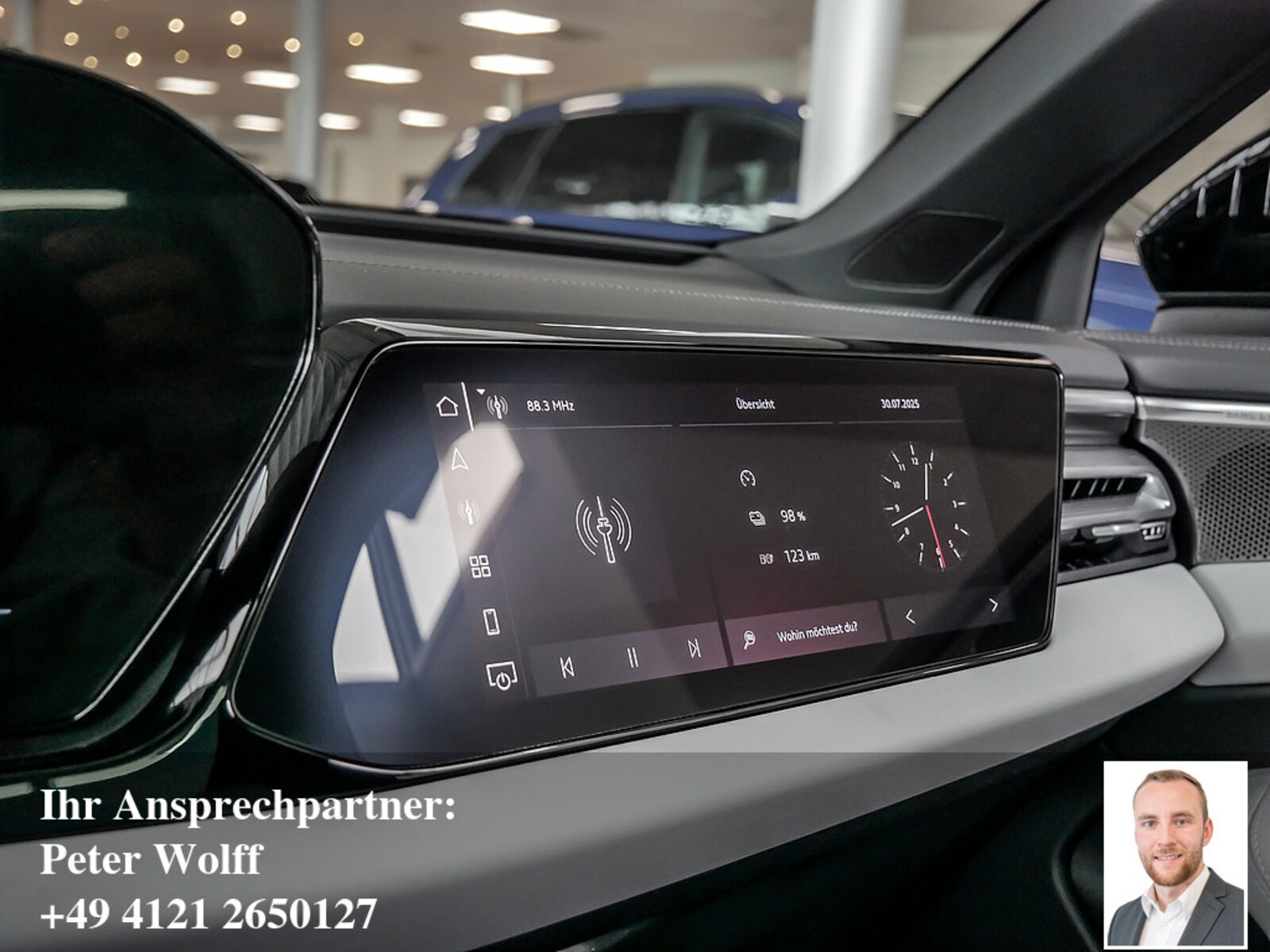 Audi A6 Limousine – Bild 24