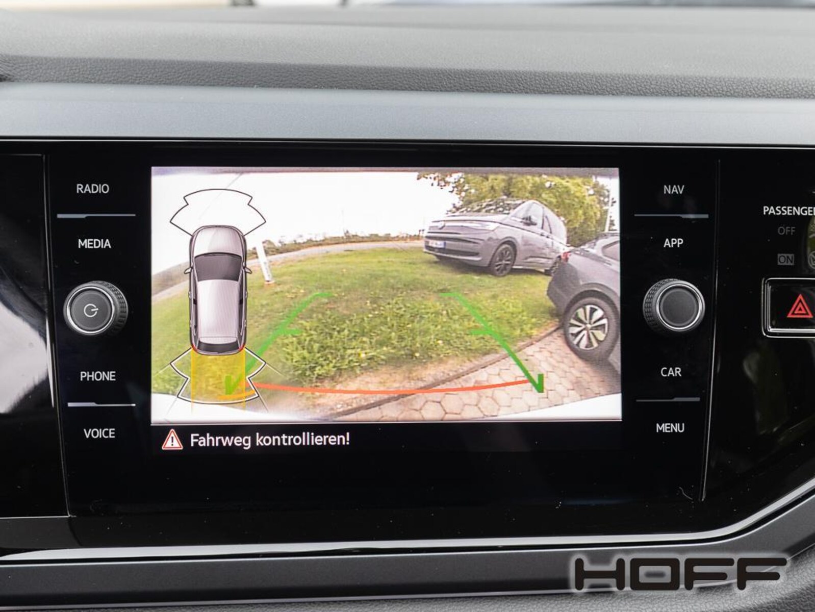 Volkswagen Polo – Bild 8