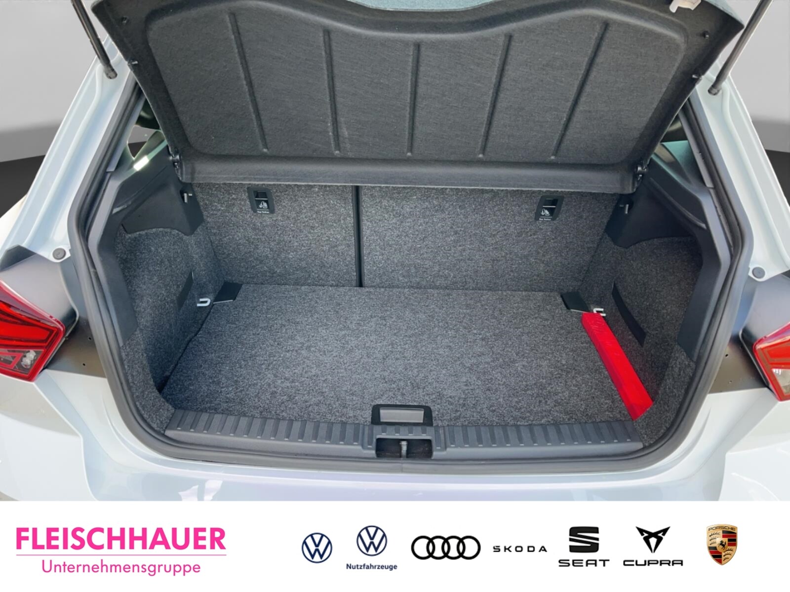 SEAT Ibiza – Bild 6