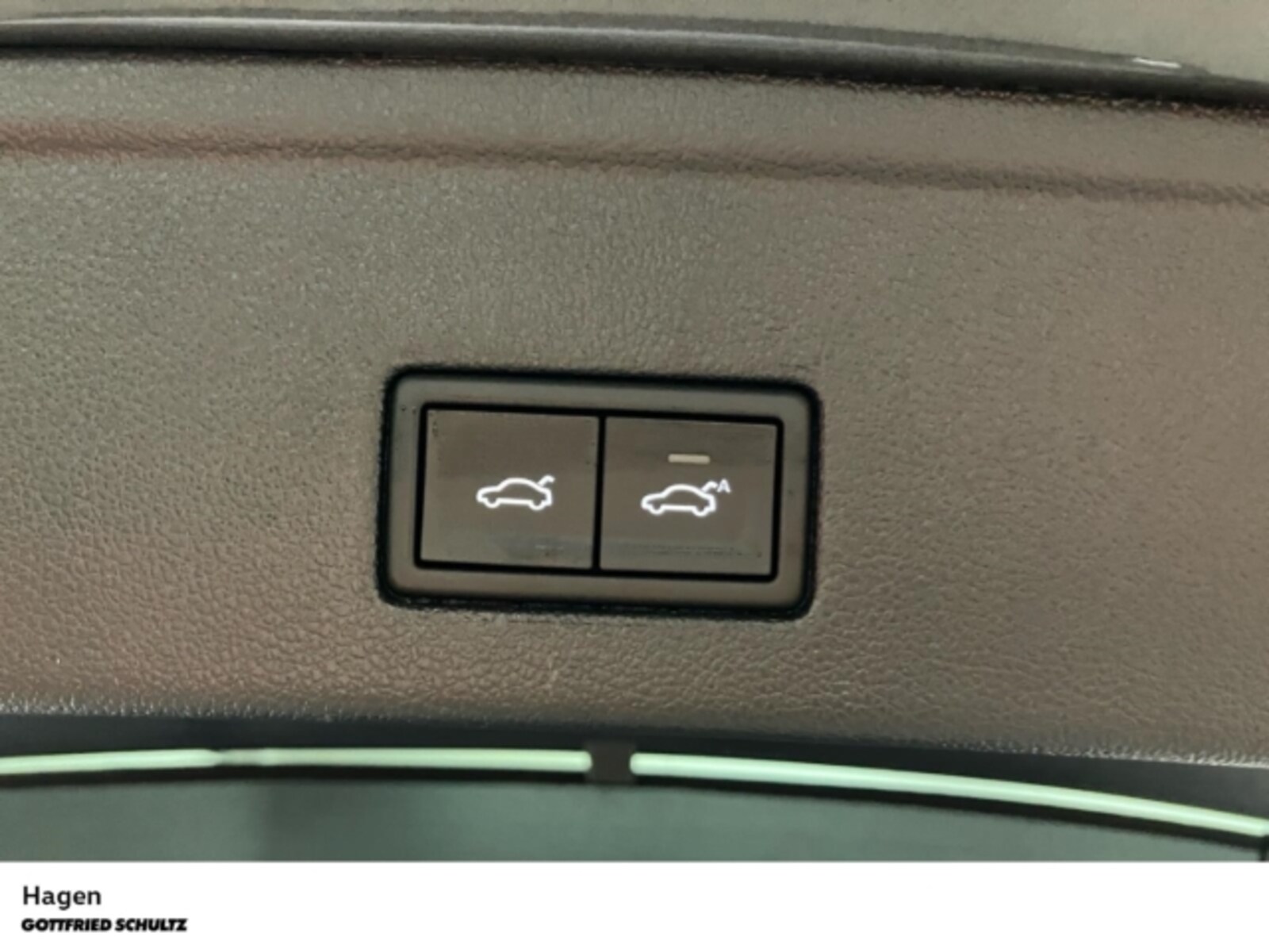 Volkswagen Touareg – Bild 14