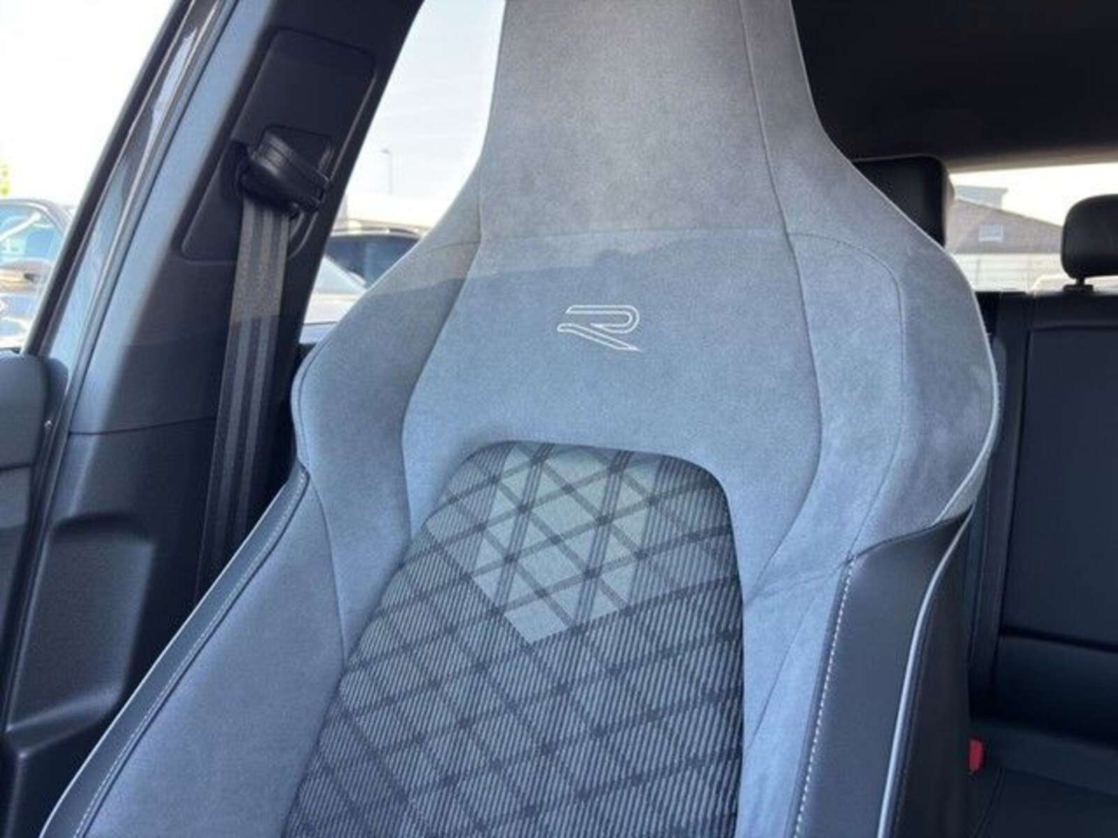 Volkswagen Golf – Bild 19