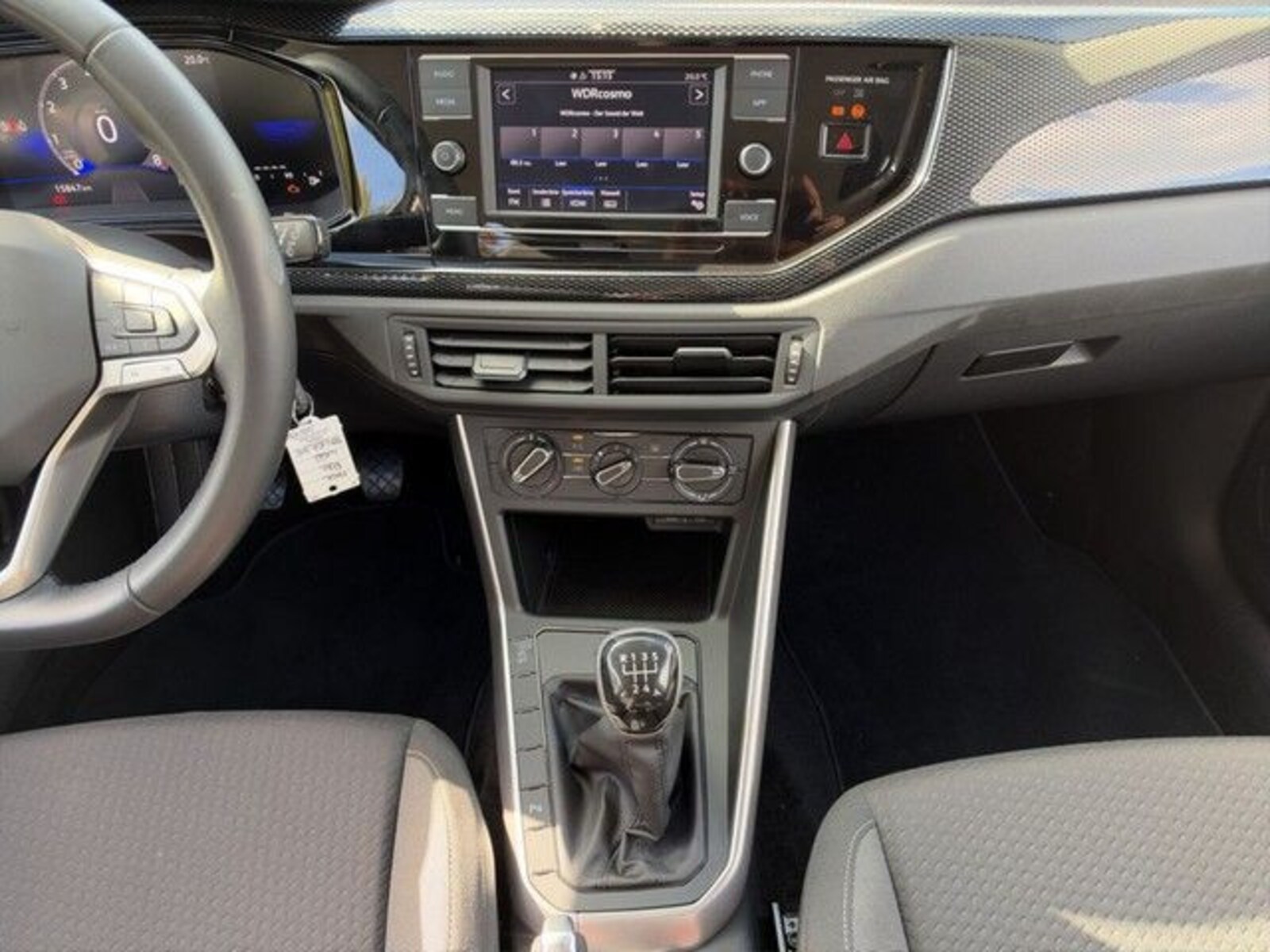 Volkswagen Polo – Bild 17