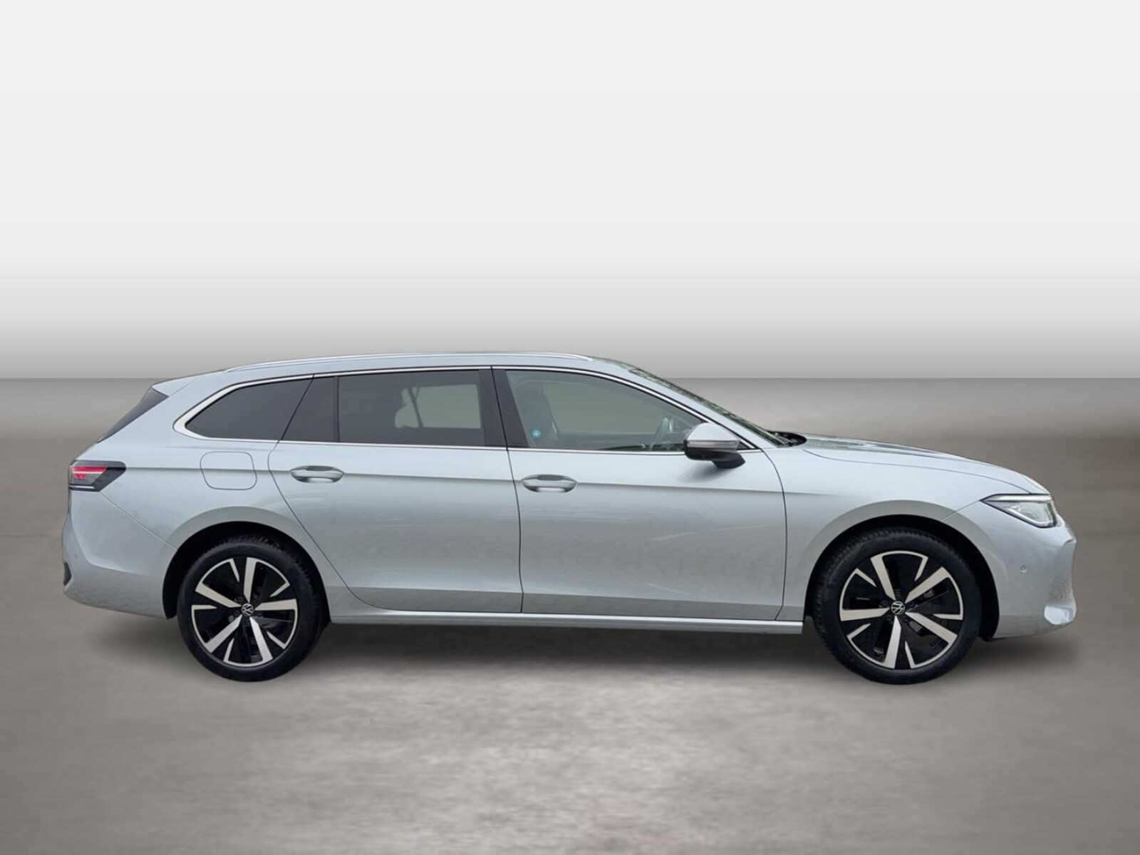 Volkswagen Passat – Bild 9