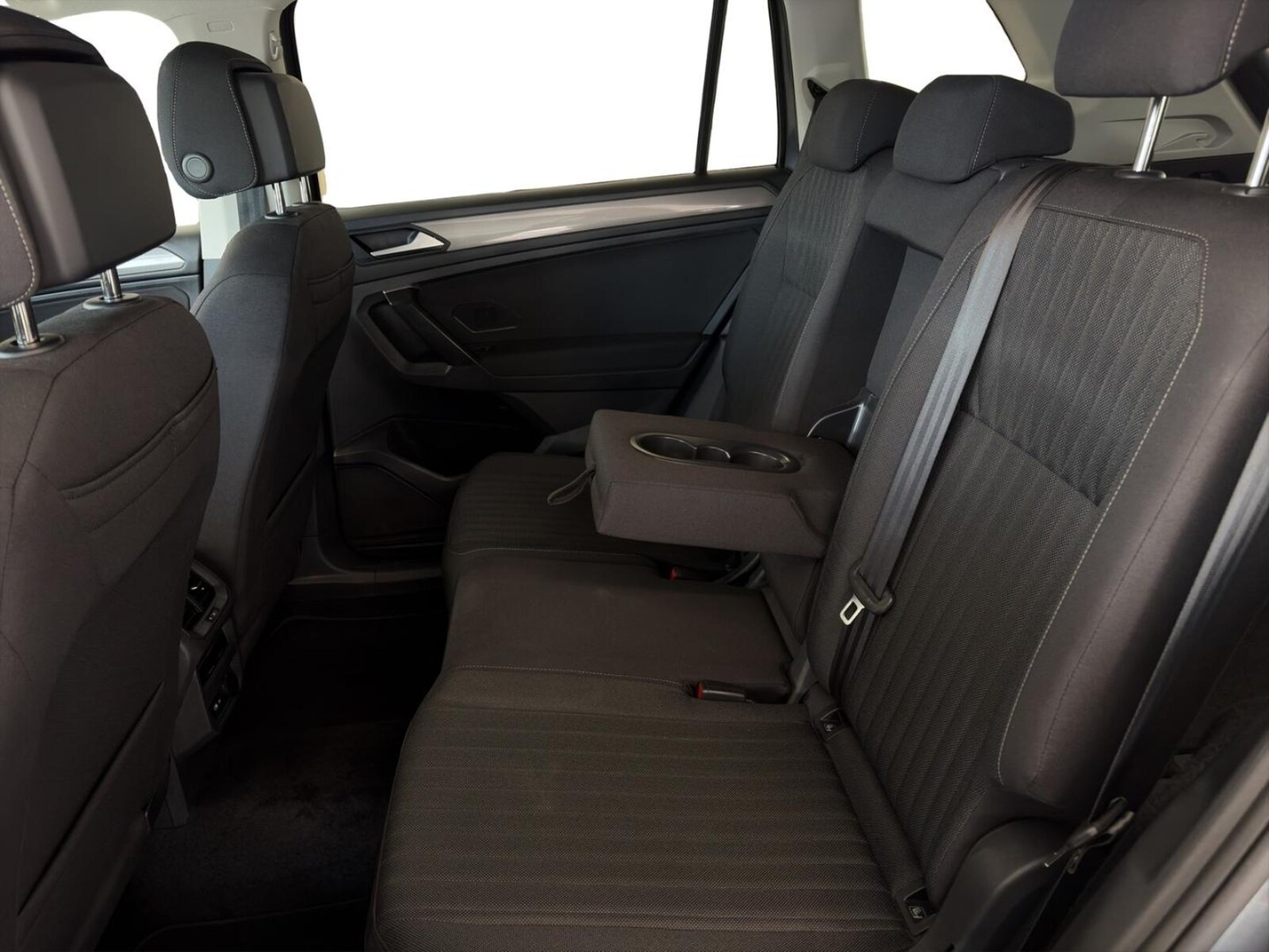 Volkswagen Tiguan Allspace – Bild 15