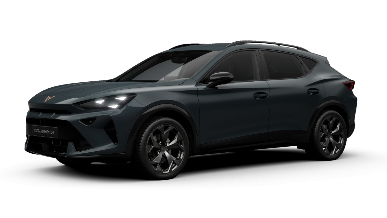 CUPRA Formentor – Bild 2