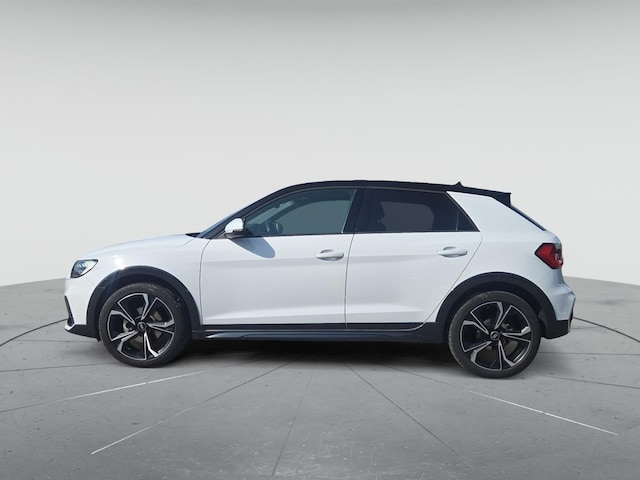 Audi A1 Citycarver 30 TFSI S Tronic -  - Joinsteer - #5