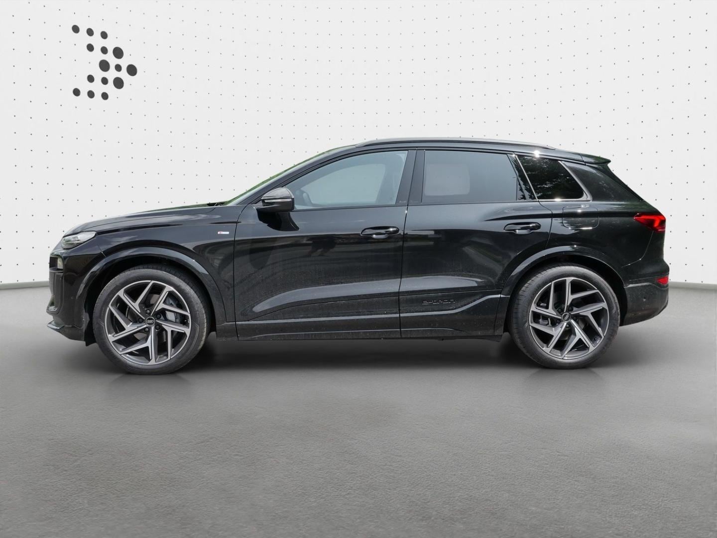 Image about Audi Q6 SUV e-tron e-tron quattro