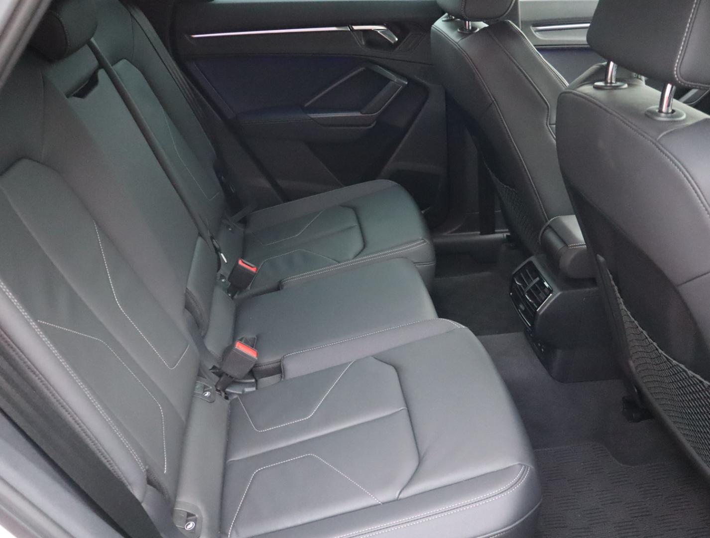 Image about Audi Q3 Sportback 35 TFSI S line 110(150) kW(PS) S tronic