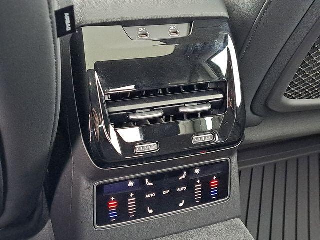 2026 Audi A6 Premium Plus - Photo 21