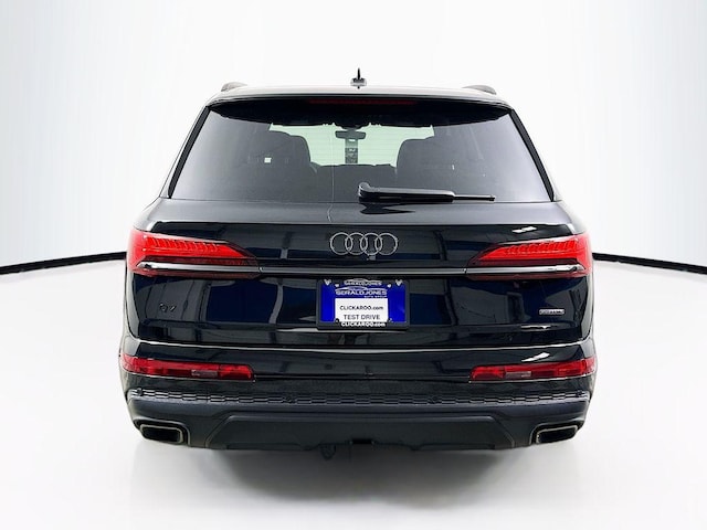 2026 Audi Q7 Premium Plus - Photo 15