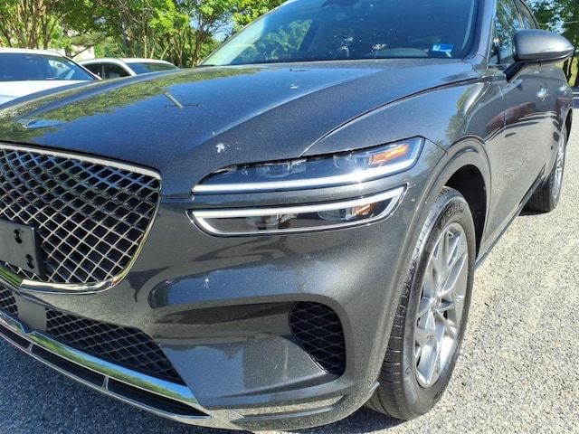 2025 Genesis GV70