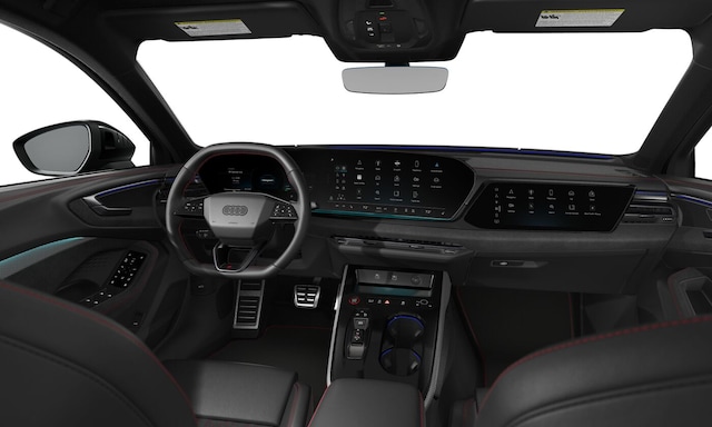2025 Audi A5 Sedan