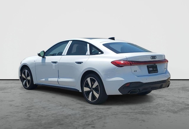 2026 Audi A5 Sedan