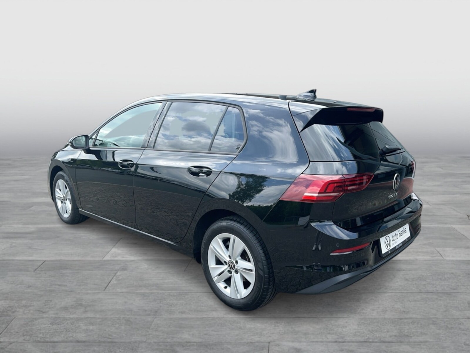 Volkswagen Golf – Bild 3