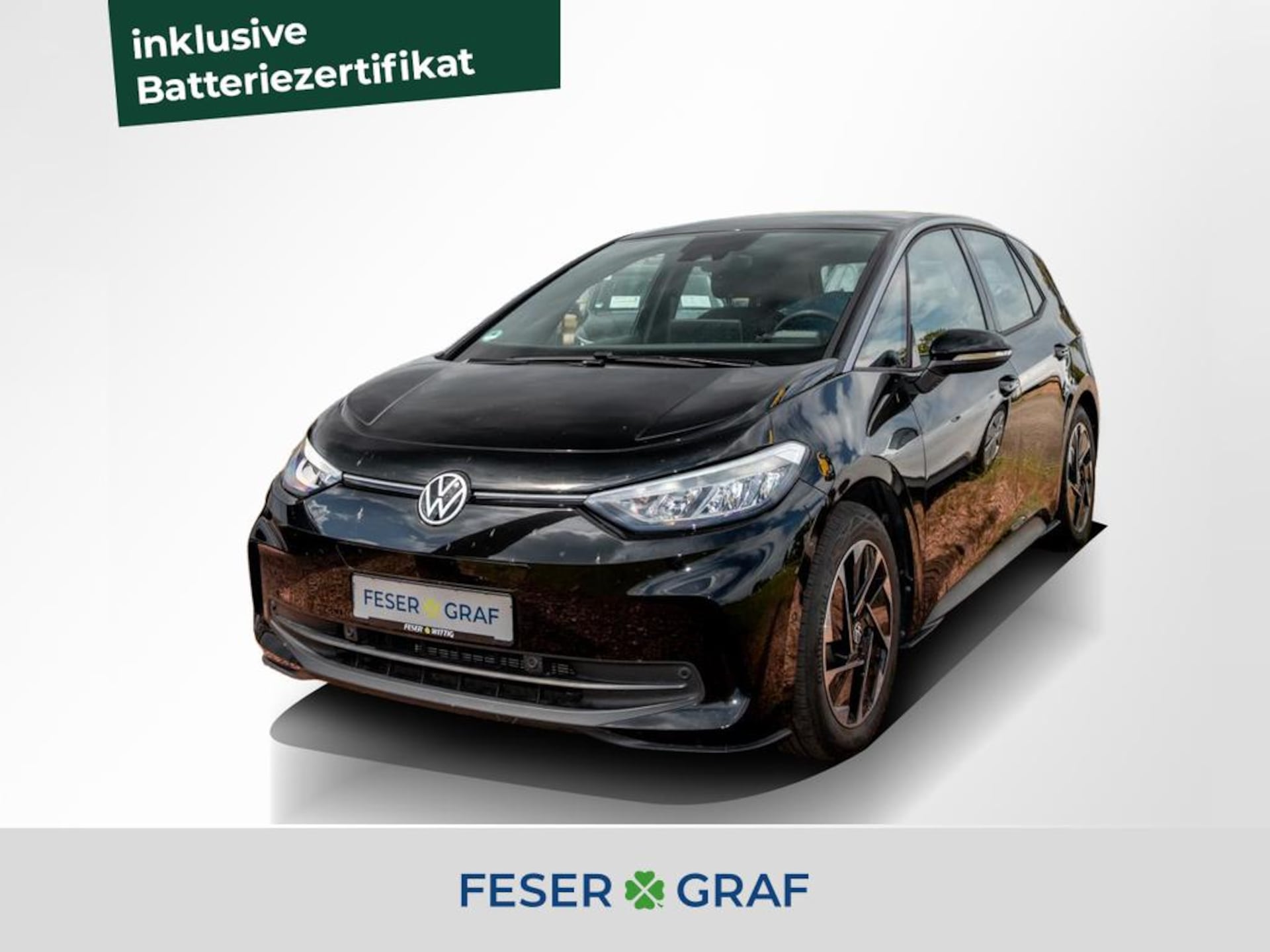 Volkswagen ID.3 Pro
