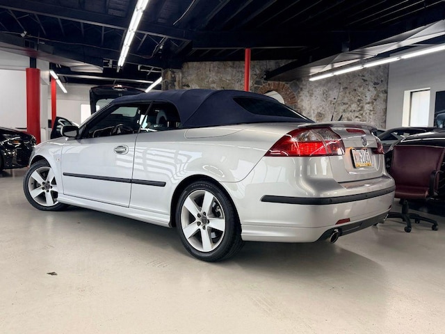 2007 Saab 9-3