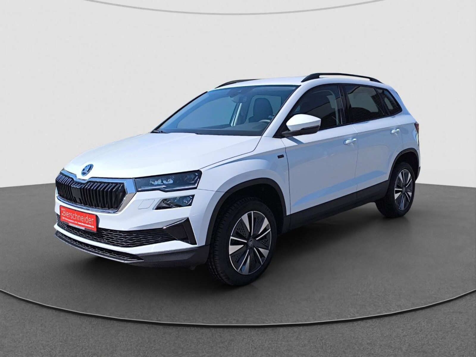 Škoda Karoq – Bild 2