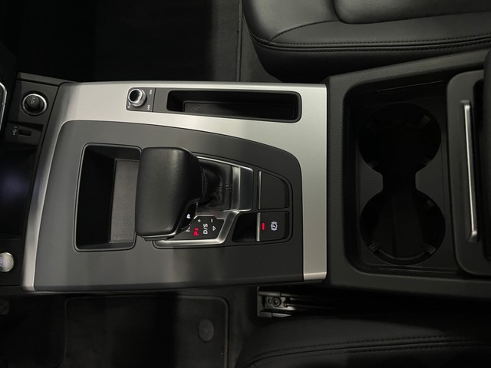 Audi Q5 Sportback S line