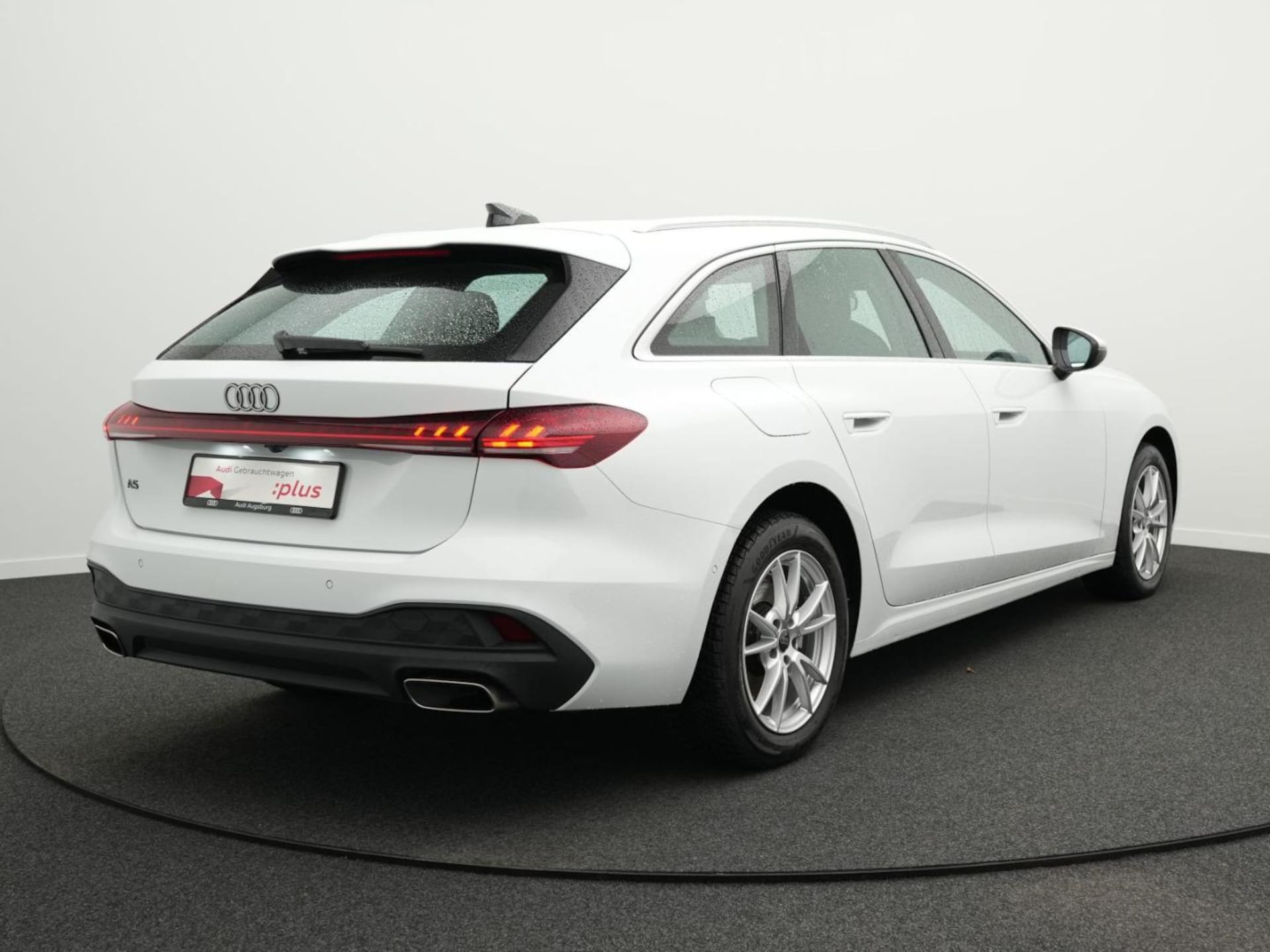 Audi A5 Avant