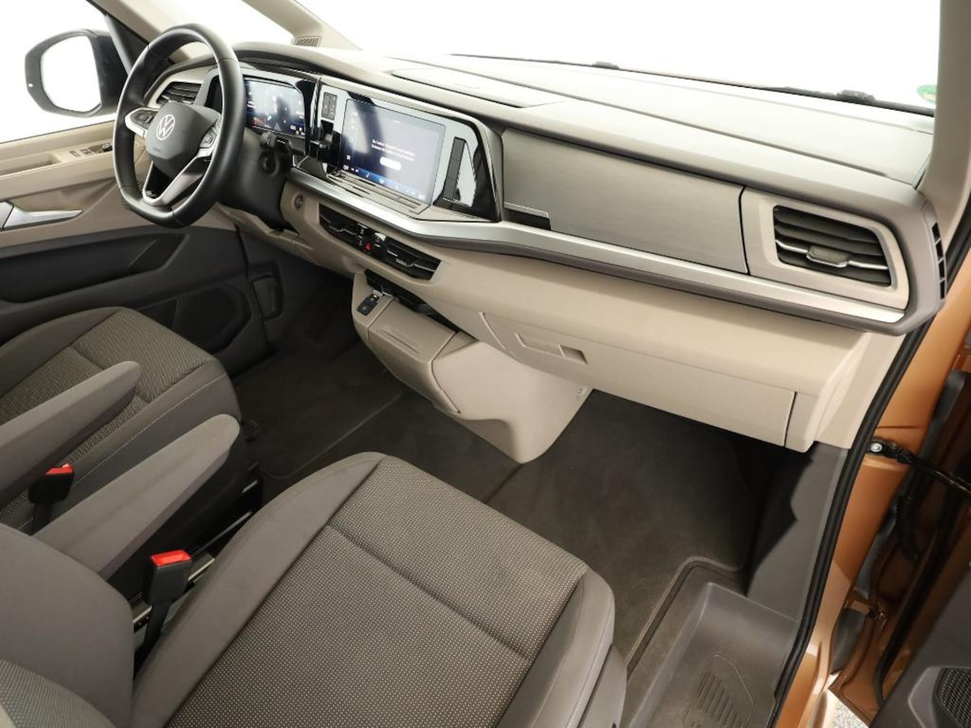 Volkswagen Multivan Langversion Life