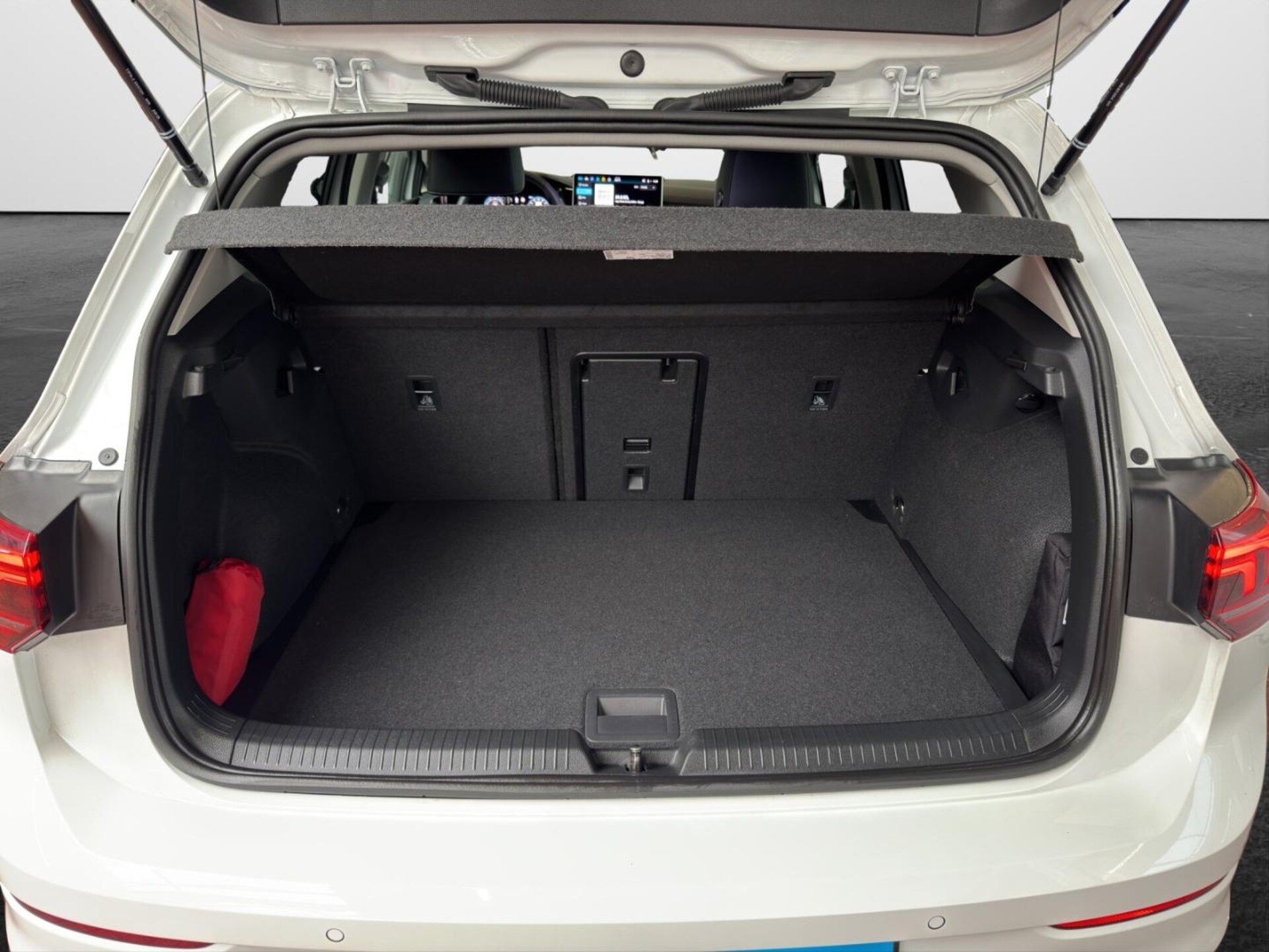 Volkswagen Golf ENERGY